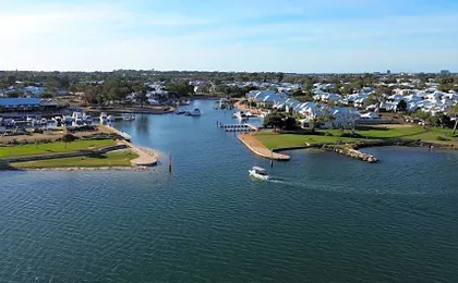 Mandurah Quay Resort