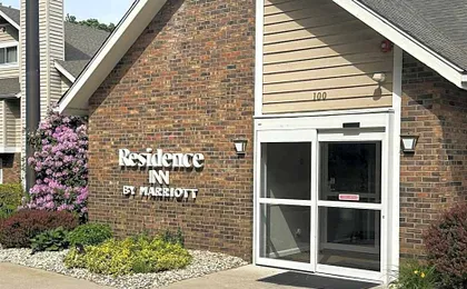 Residence Inn by Marriott Hartford Windsor