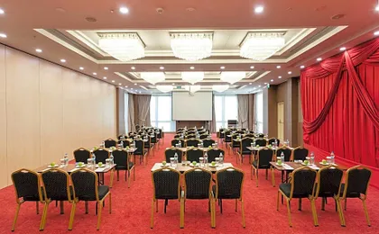 Grand Makel Hotel Topkapi
