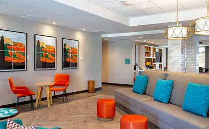 Home2 Suites By Hilton Lake Havasu City