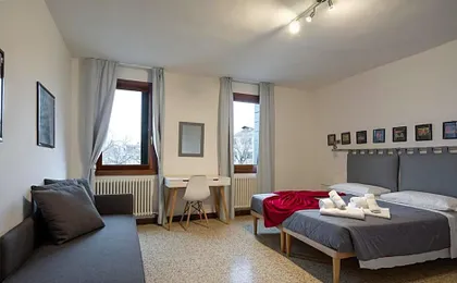 Rimon Residence