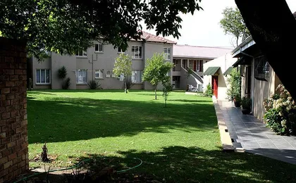 Airport Lodge Guest House