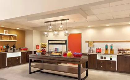 Hampton Inn & Suites Valparaiso
