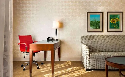 Viana Hotel and Spa, Trademark Collection by Wyndham