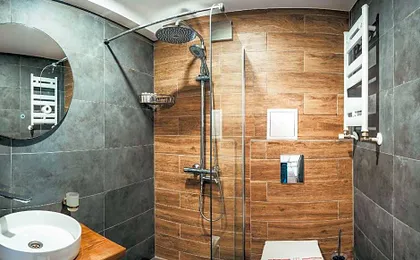 Hotel Breza