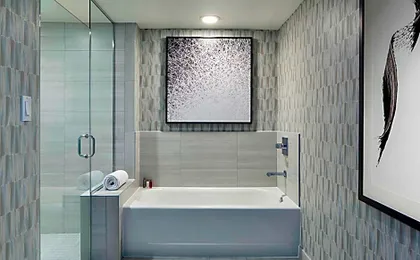 Indianapolis Marriott Downtown