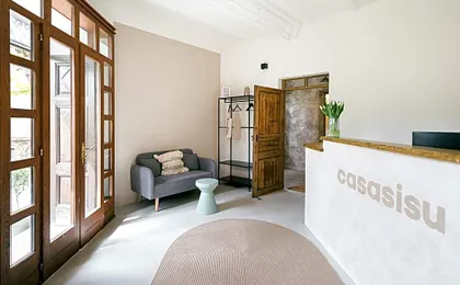 Casa Sisu