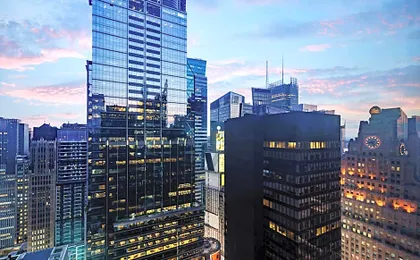 Millennium Hotel Broadway Times Square