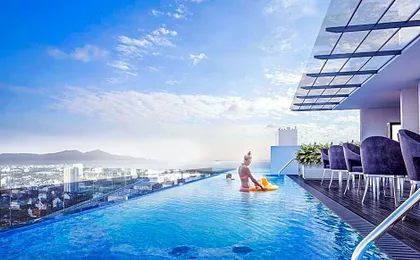 San Marino Boutique Danang