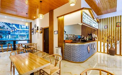 Floral Hotel Chongzhou Jiezi Ancient Town Chenxi