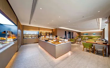 Ji Hotel Tacheng
