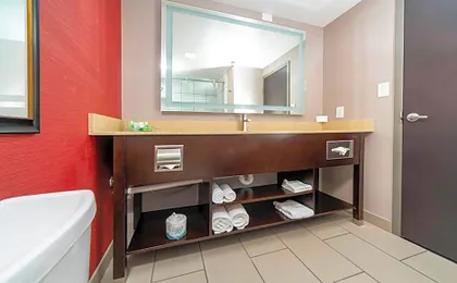 Holiday Inn Louisville East - Hurstbourne By IHG