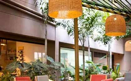 Fairfield by Marriott Medellin Sabaneta