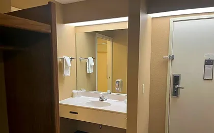 Americas Best Value Inn Kalispell