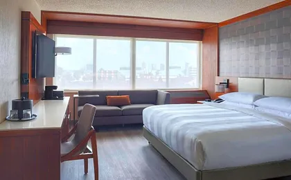 Detroit Marriott Southfield