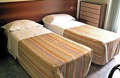 Hotel Rallye