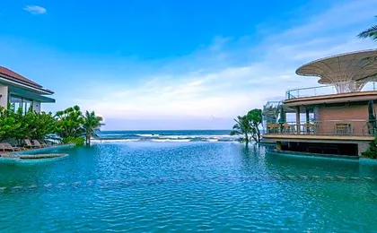 KOI Resort & Residence Da Nang - Inclusive Spa access