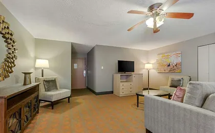 Best Western Pecos Inn