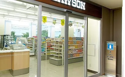 Sotetsu Grand Fresa Tokyo-Bay Ariake