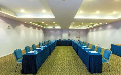 Leonardo Hotel Barcelona Gran Via