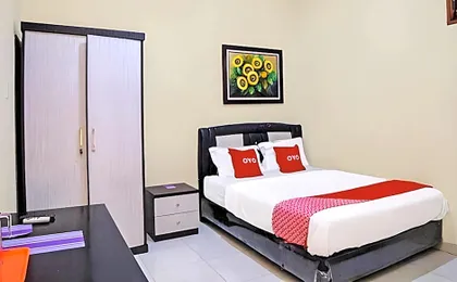 RedDoorz near RS Setiabudi Medan