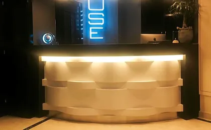 Hotel MUSE