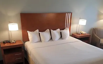SureStay Hotel by Best Western Hollister