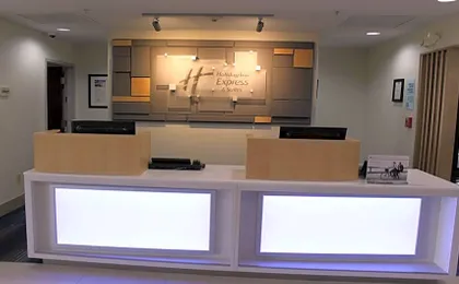 Holiday Inn Express Orlando - South Davenport By IHG