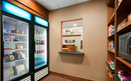 Hampton Inn & Suites Williamsburg-Central