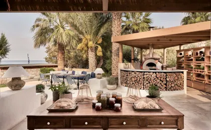 Phāea Cretan Malia, a Member of Design Hotels