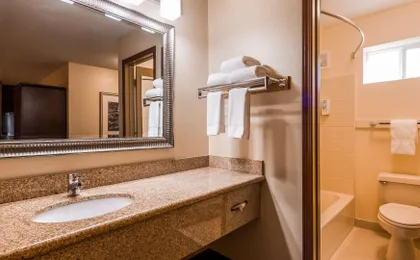 Best Western Cottage Grove Inn