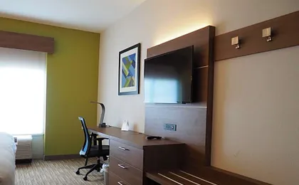 Holiday Inn Express & Suites Jacksonville North - Fernandina by IHG