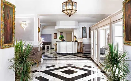 Hotel Berchielli