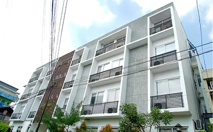 Residence T63