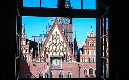 RYNEK 30 Hostel