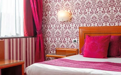 Hotel Palace Verona