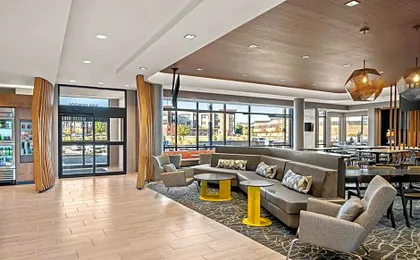 SpringHill Suites by Marriott Menomonee Falls