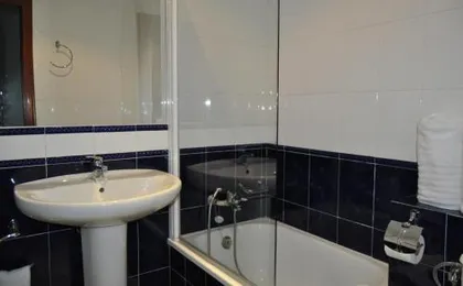 Hotel Ocurris Ubrique