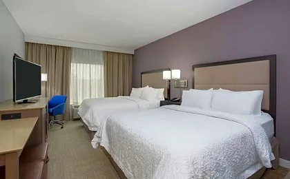 Hampton Inn & Suites Jacksonville/Orange Park FL