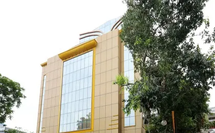 Hotel Shree Residency