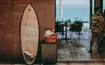 Barracuda Hotel & Villas
