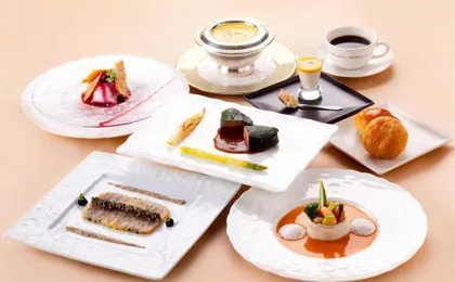 Hotel Sanraku Yamashina Kyoto