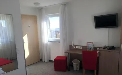 Landhotel Gasthof am Berg