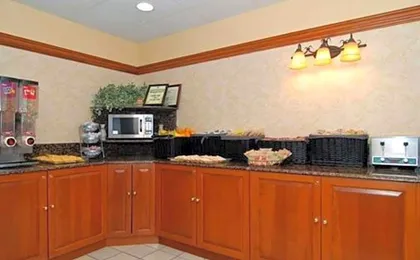 Quality Inn & Suites Bensalem