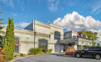 Best Western Hotel Universel Drummondville
