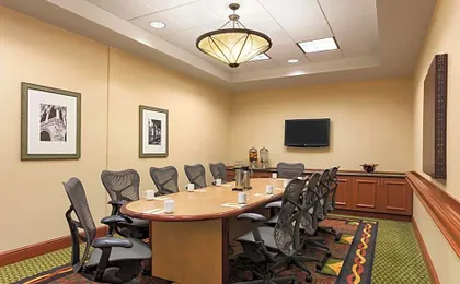 Hilton Garden Inn Bartlesville