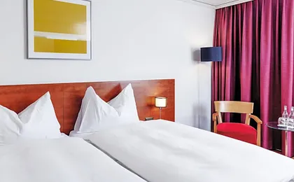 Sorell Hotel Sonnental Dübendorf