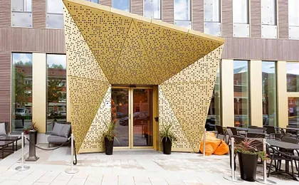 Motel L Stockholm Älvsjö