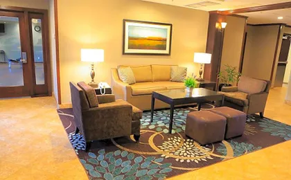 Staybridge Suites Silicon Valley - Milpitas By IHG