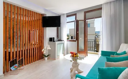 Diamond Luxury Suites